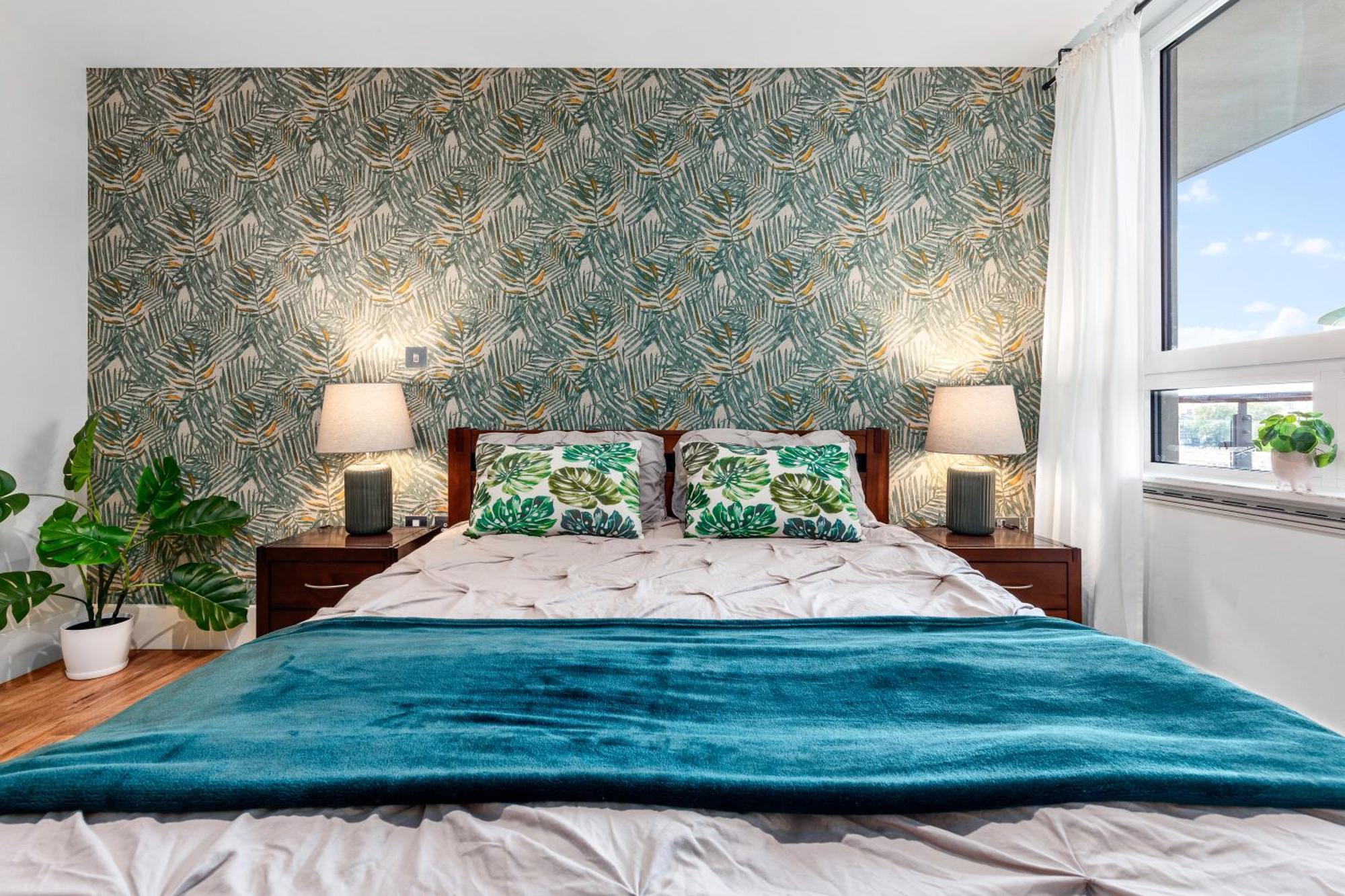 Apartamento Vauxhall Large 2bedroom With Amazing River View Panoramic Balcony *