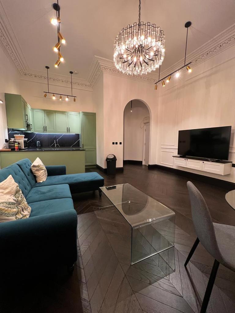 Apartment Earl's Court Luxe London