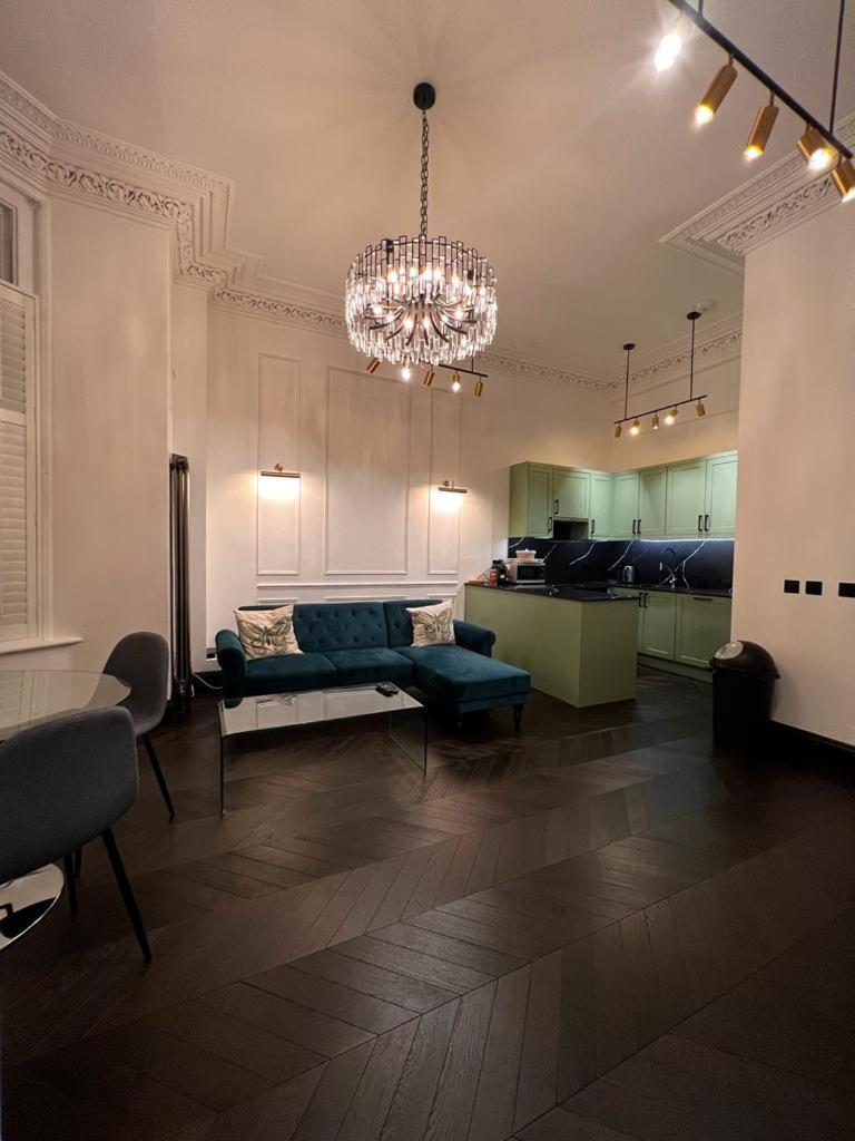 Apartment Earl's Court Luxe