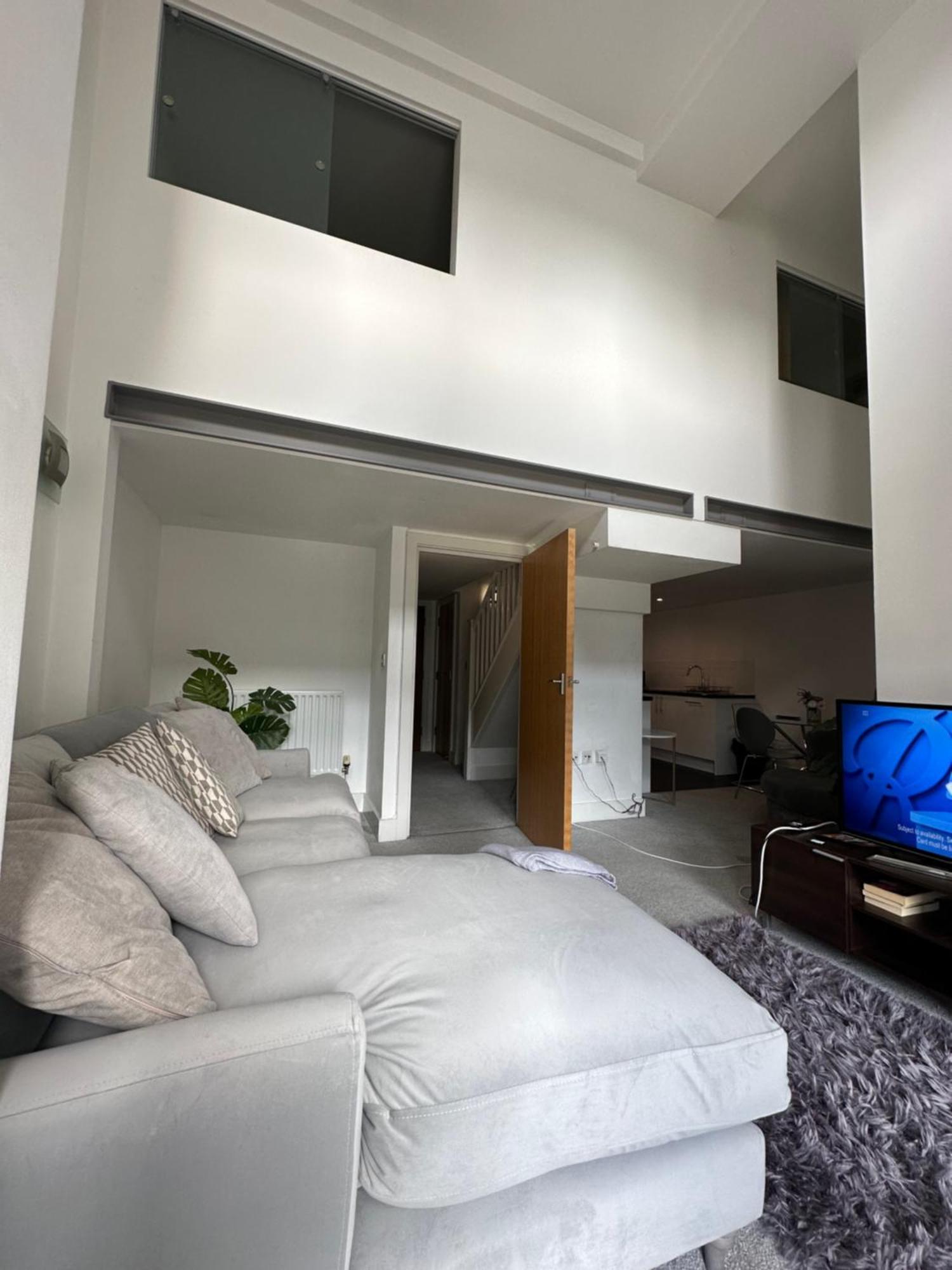 By Rehoboth - Building Xxii - Royal Arsenal Apartment *