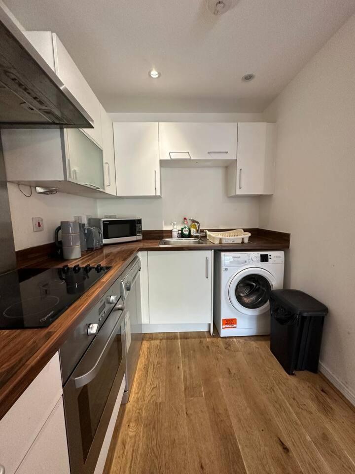 Apartamento New Build 2 Bedroom With 2 Bath In *