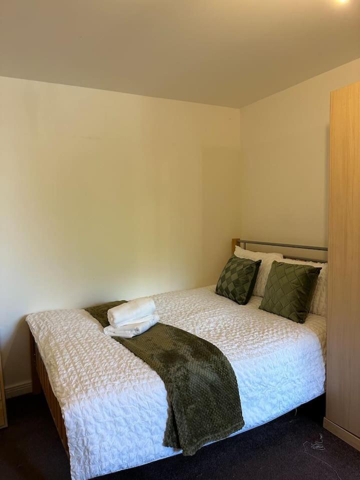 Apartamento New Build 2 Bedroom With 2 Bath In Londres