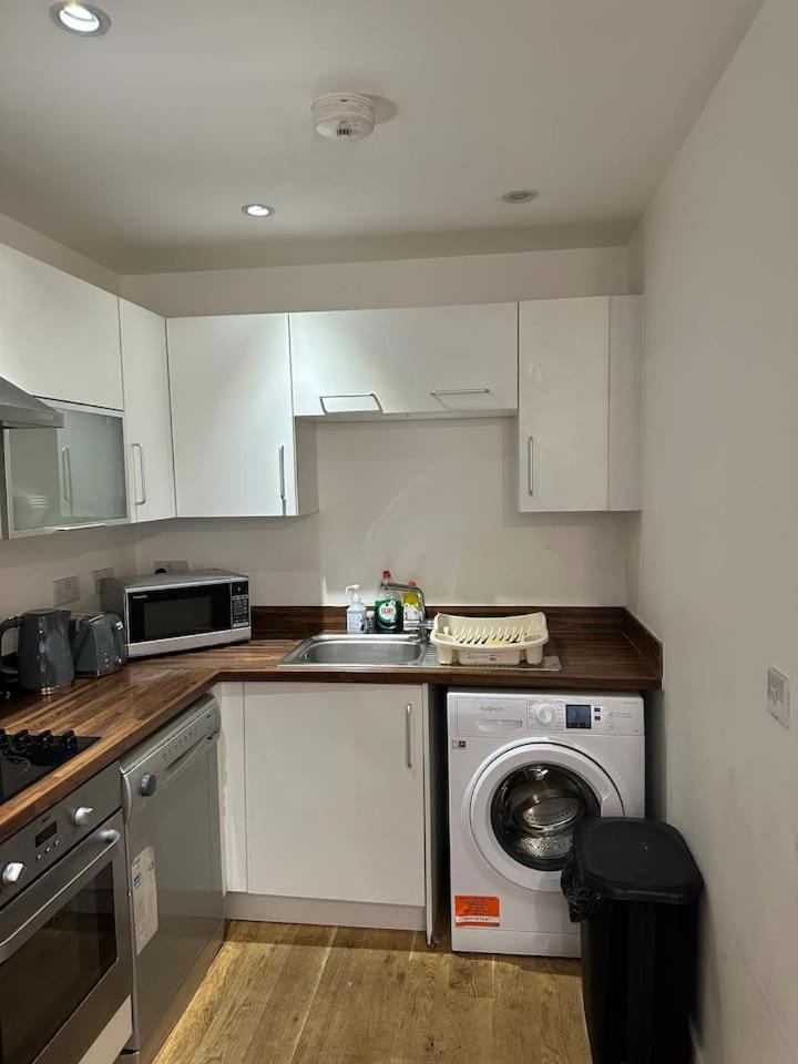 Apartamento New Build 2 Bedroom With 2 Bath In *