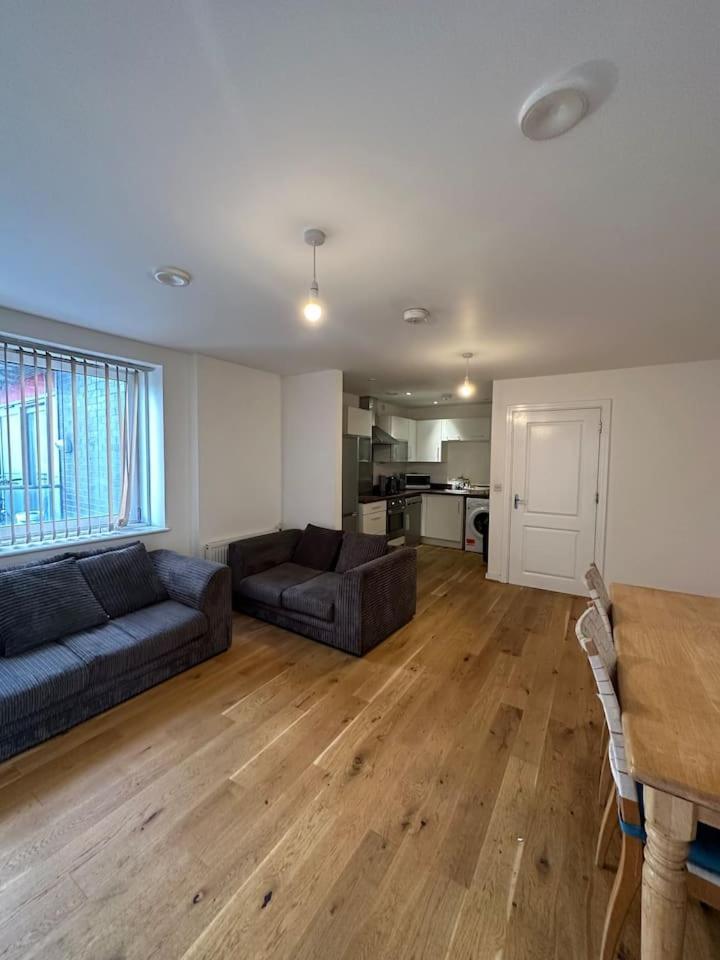 Apartamento New Build 2 Bedroom With 2 Bath In Londres