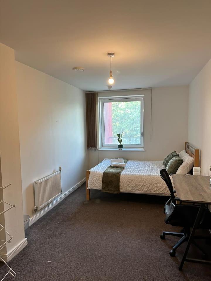 Apartamento New Build 2 Bedroom With 2 Bath In