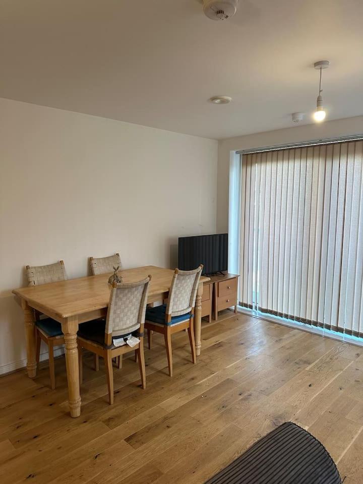 Apartamento New Build 2 Bedroom With 2 Bath In Londres
