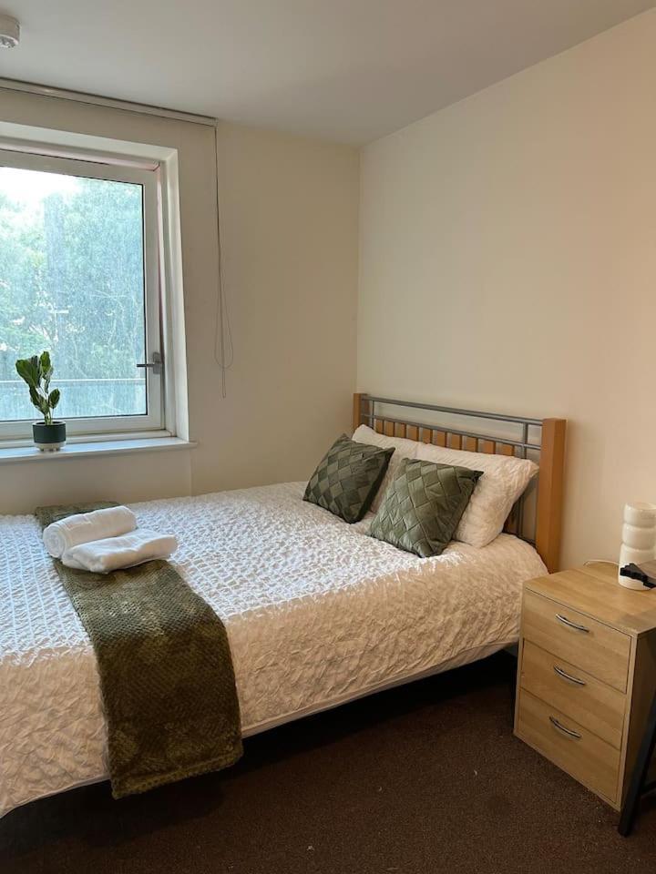 New Build 2 Bedroom With 2 Bath In Apartamento Londres