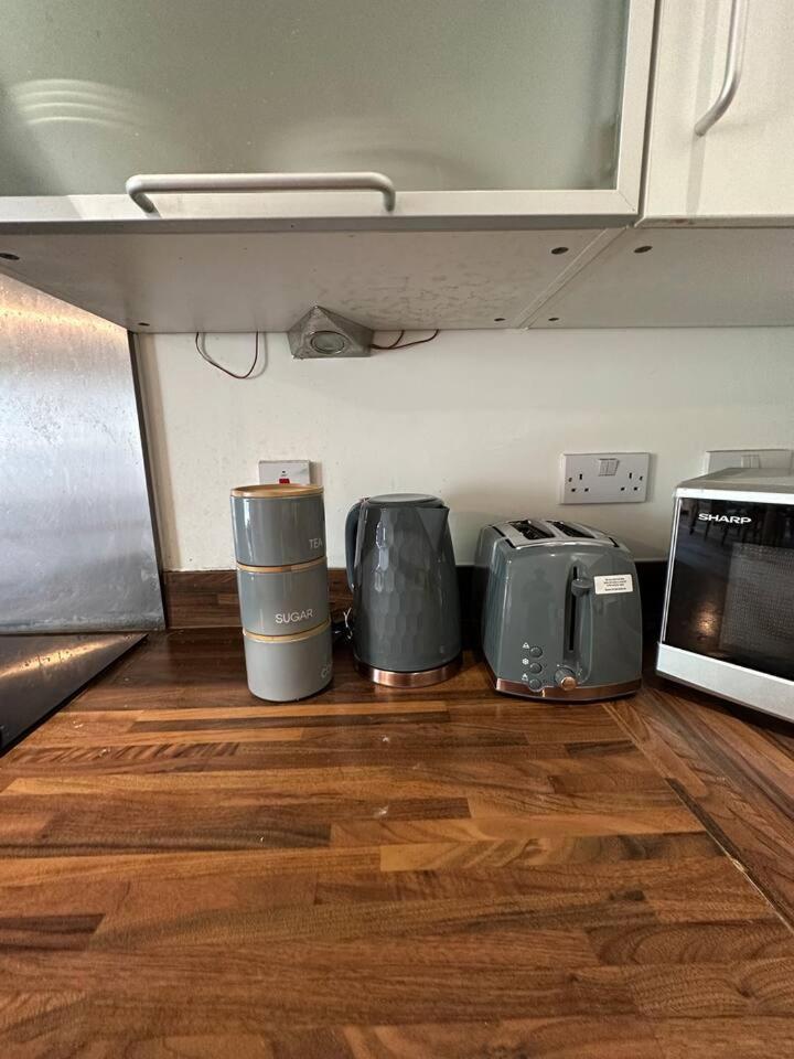 Apartamento New Build 2 Bedroom With 2 Bath In Londres