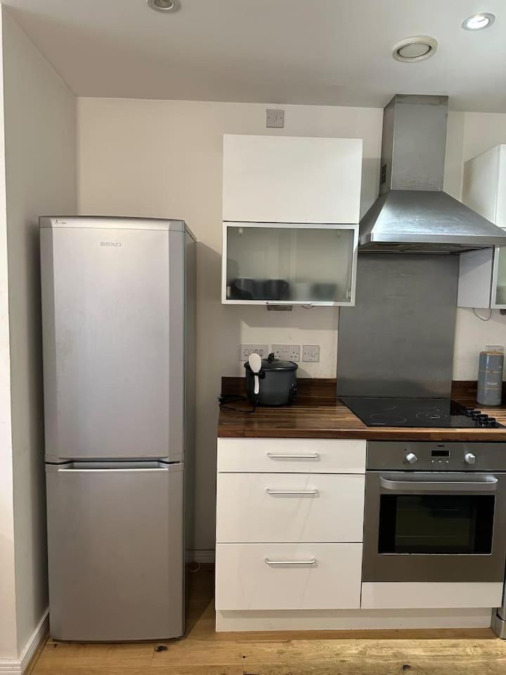 New Build 2 Bedroom With 2 Bath In Apartamento