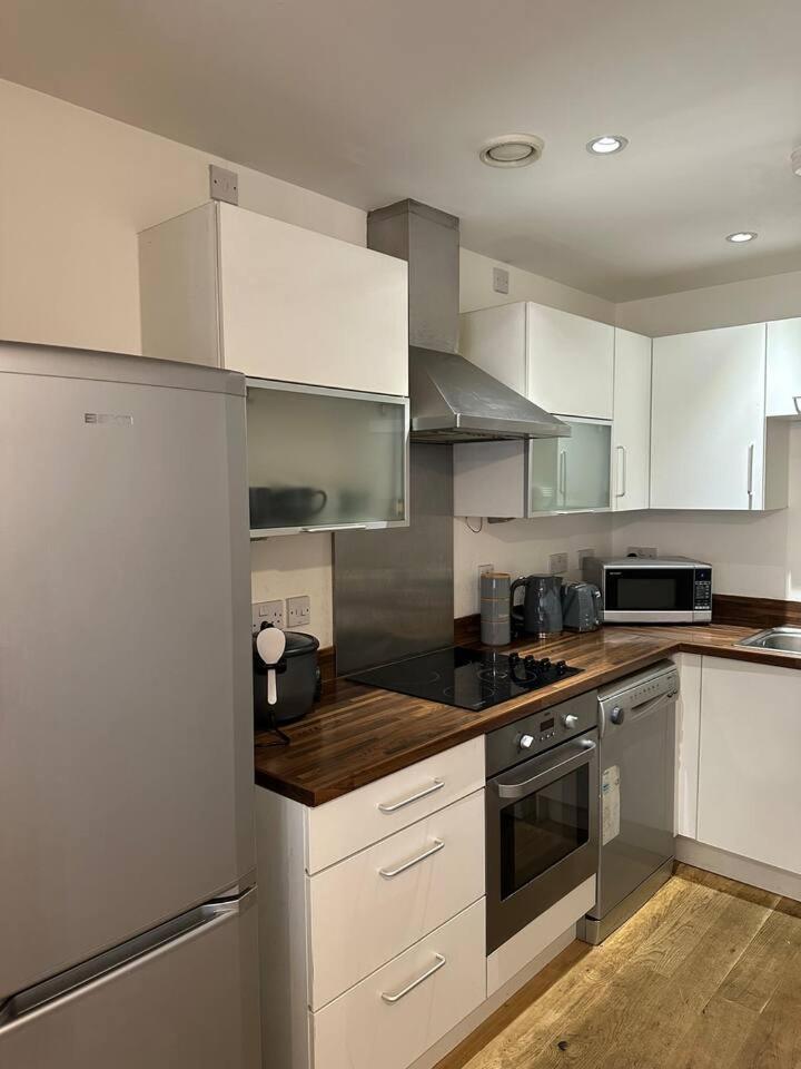 New Build 2 Bedroom With 2 Bath In Apartamento *