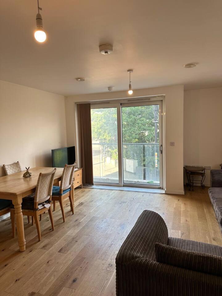 Apartamento New Build 2 Bedroom With 2 Bath In