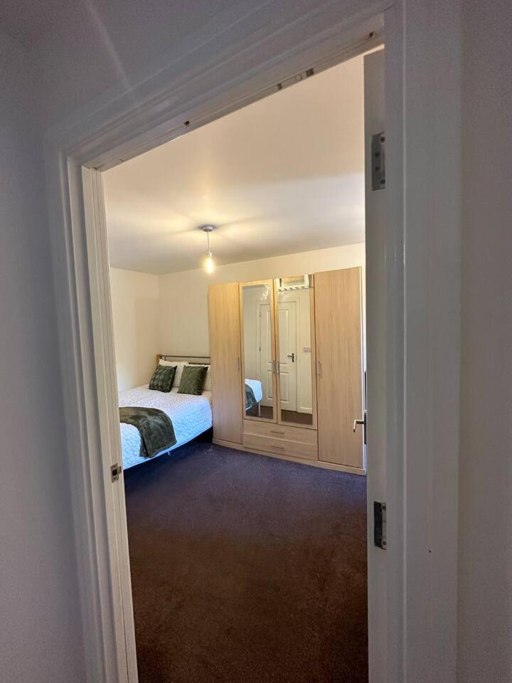 Apartamento New Build 2 Bedroom With 2 Bath In *