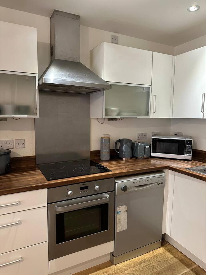 Apartamento New Build 2 Bedroom With 2 Bath In *