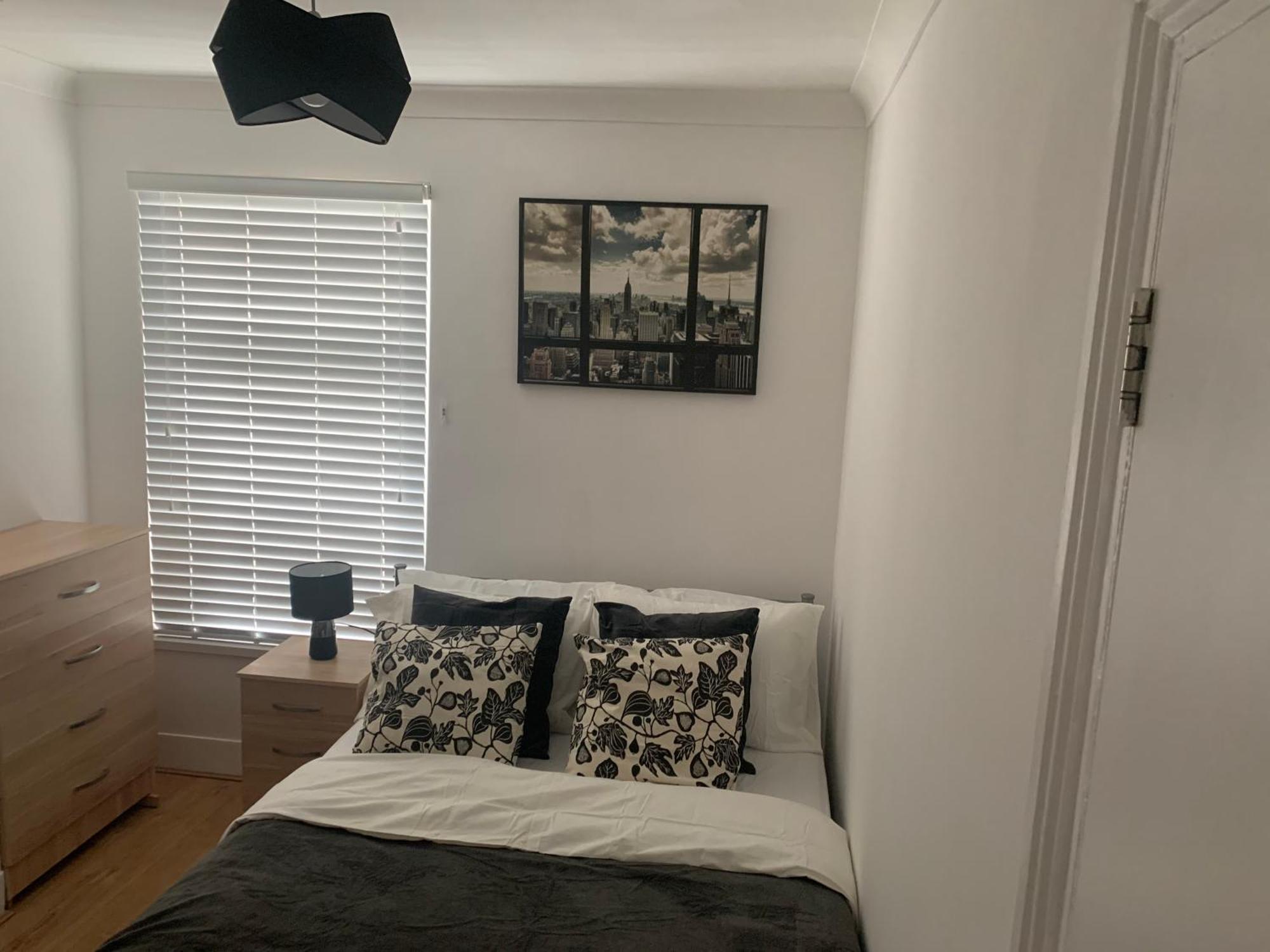 Homestay Stratford Cozy Double London