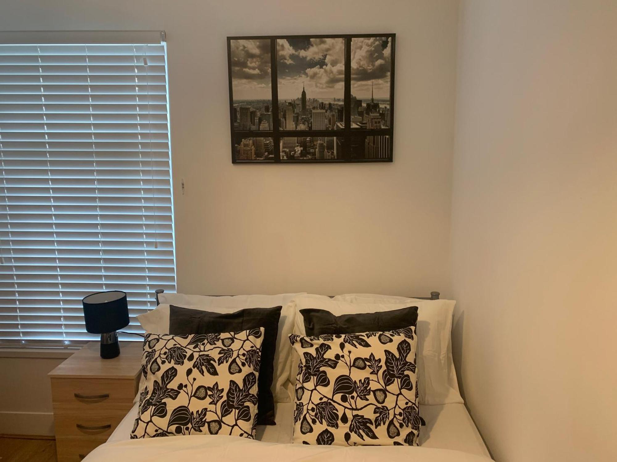 Homestay Stratford Cozy Double