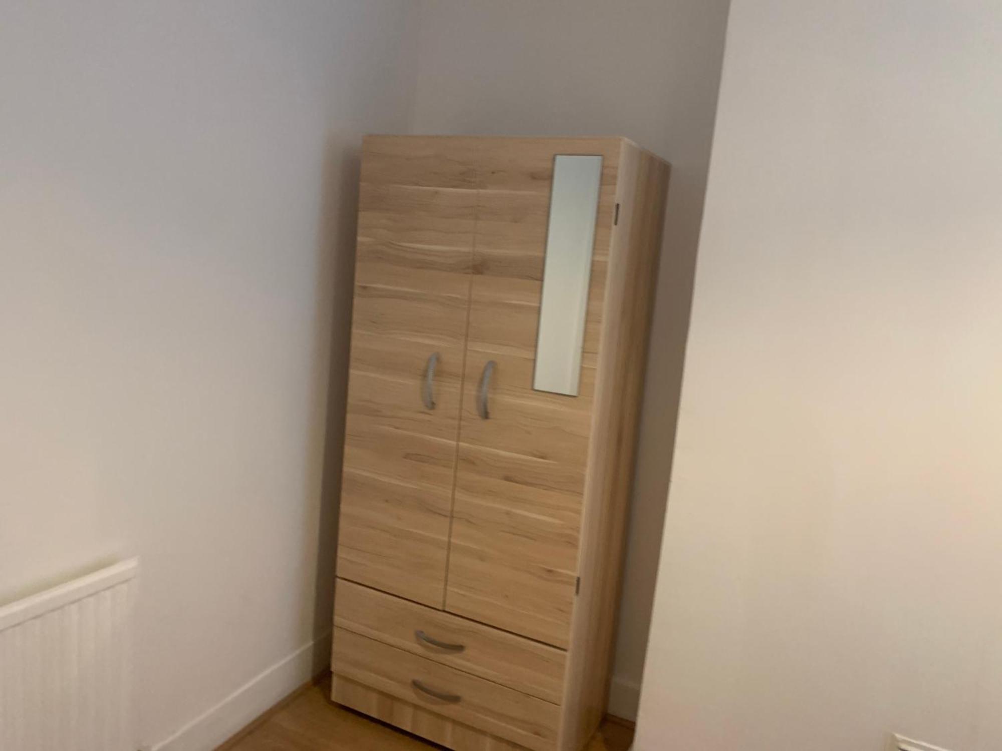 Stratford Cozy Double Homestay London