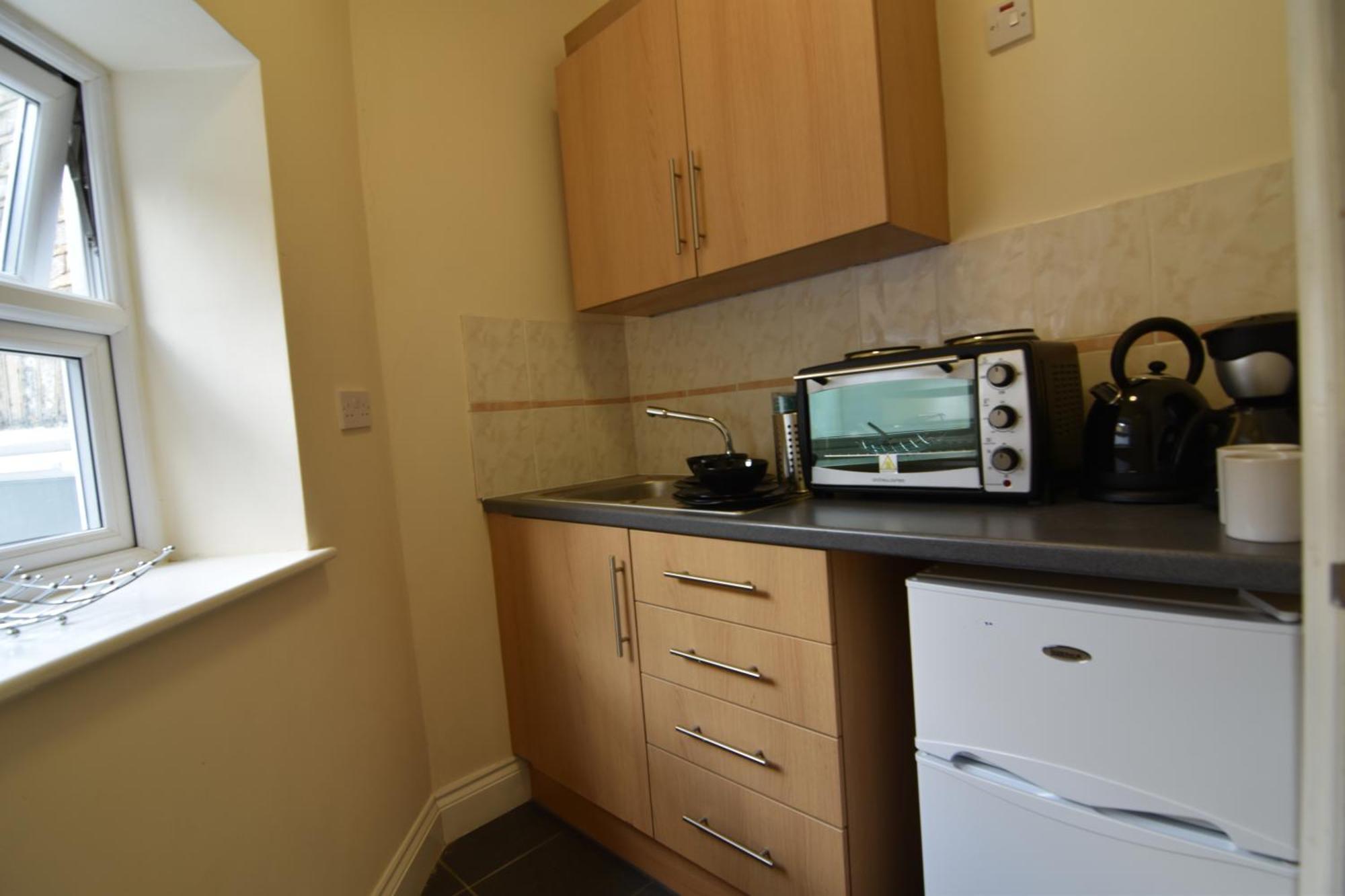 Apartamento Bright
