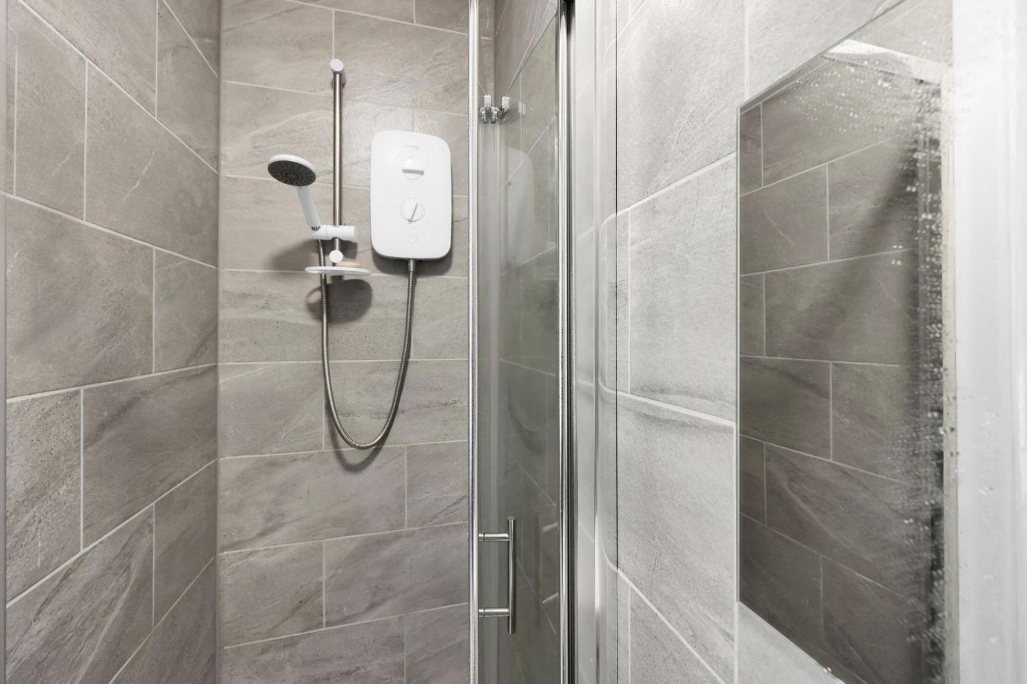 Apartamento Hackney