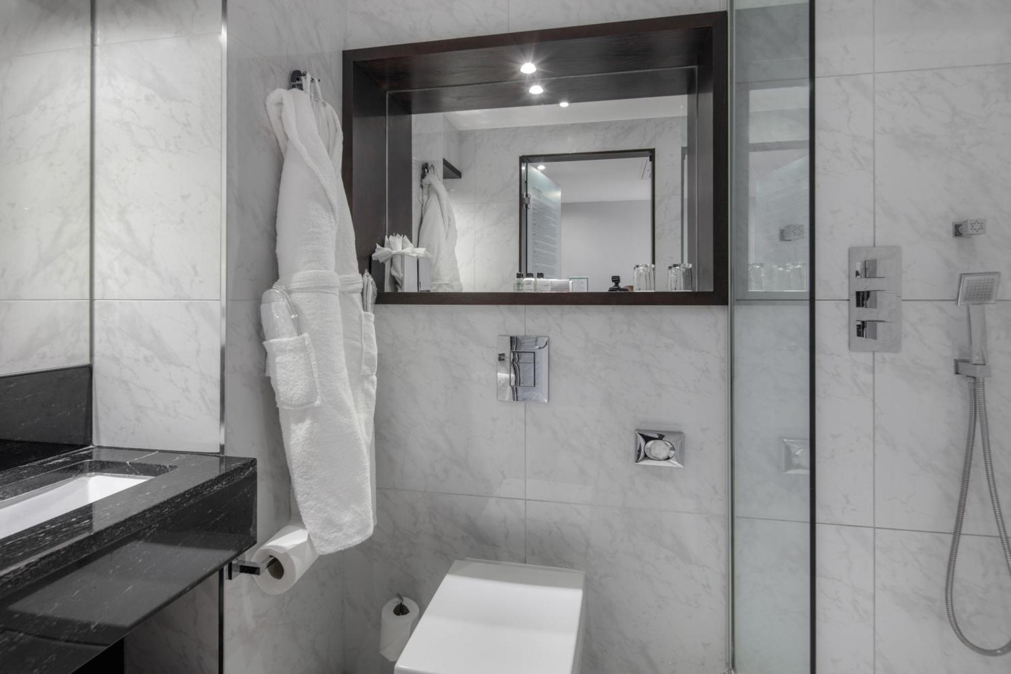 Doubletree By Hilton - Greenwich Hotel Londres
