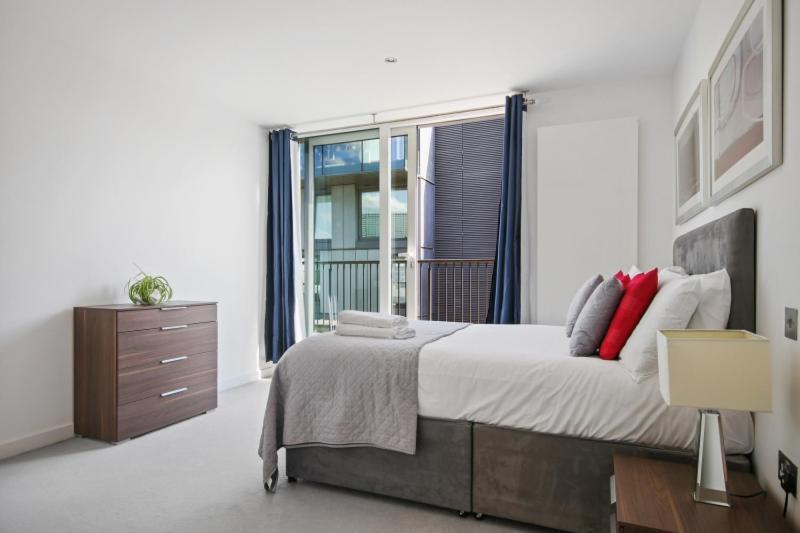 Cubo Farringdon Apartamento *