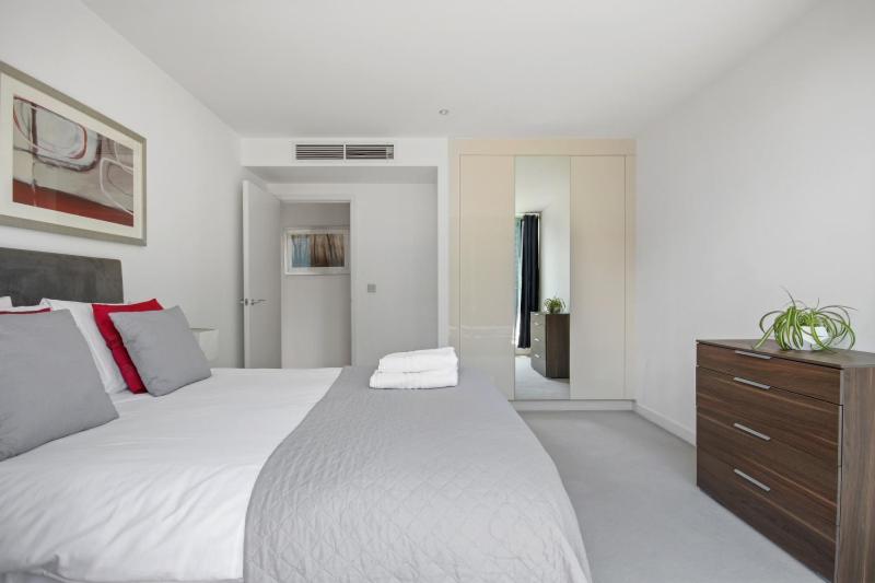 Apartamento Cubo Farringdon *