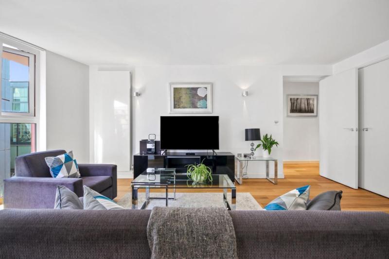 Cubo Farringdon Apartamento