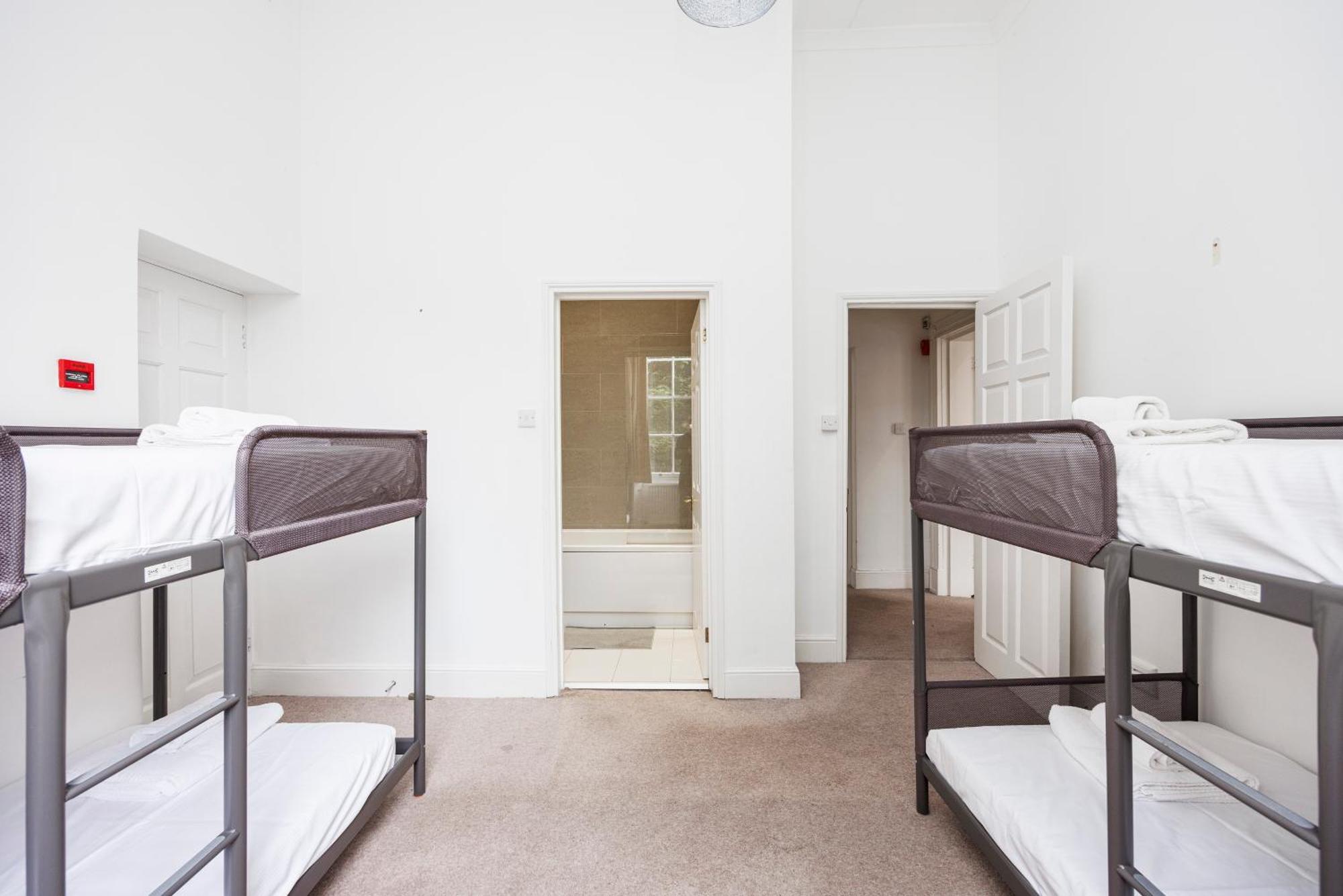 Apartamento Larger Groups Close To Excel Canarywharf 02 With Parking *