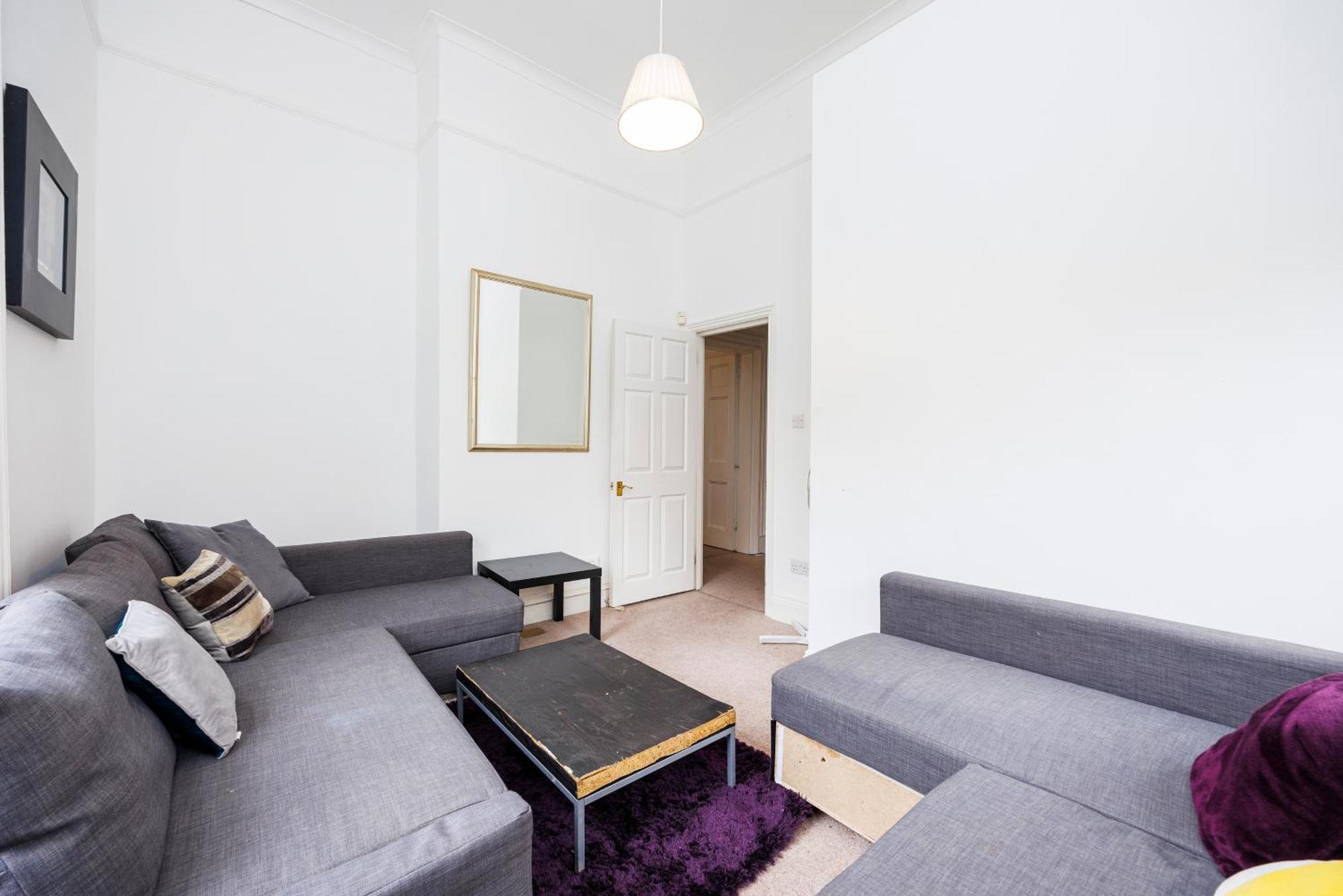 Larger Groups Close To Excel Canarywharf 02 With Parking Apartamento