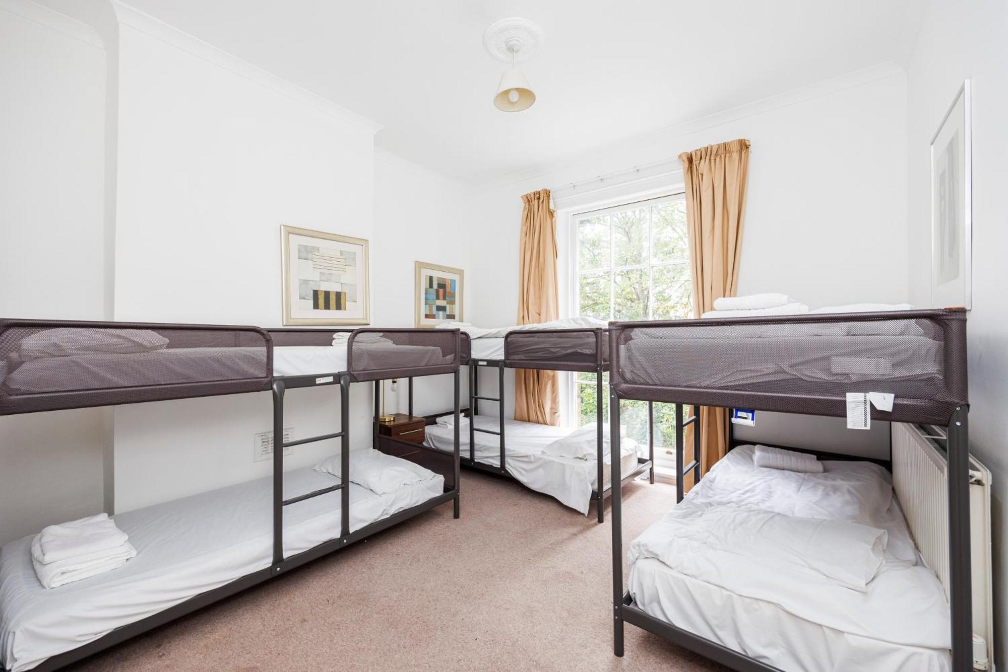 Larger Groups Close To Excel Canarywharf 02 With Parking Apartamento *
