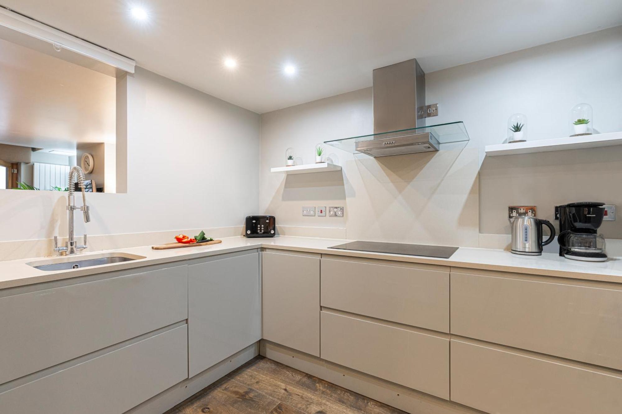 At Piccadilly Appartement