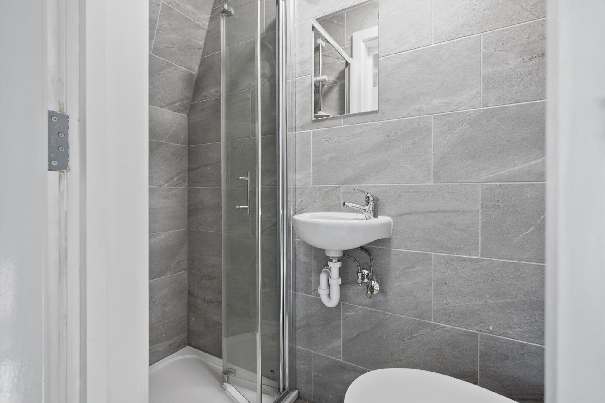 Apartamento Hackney