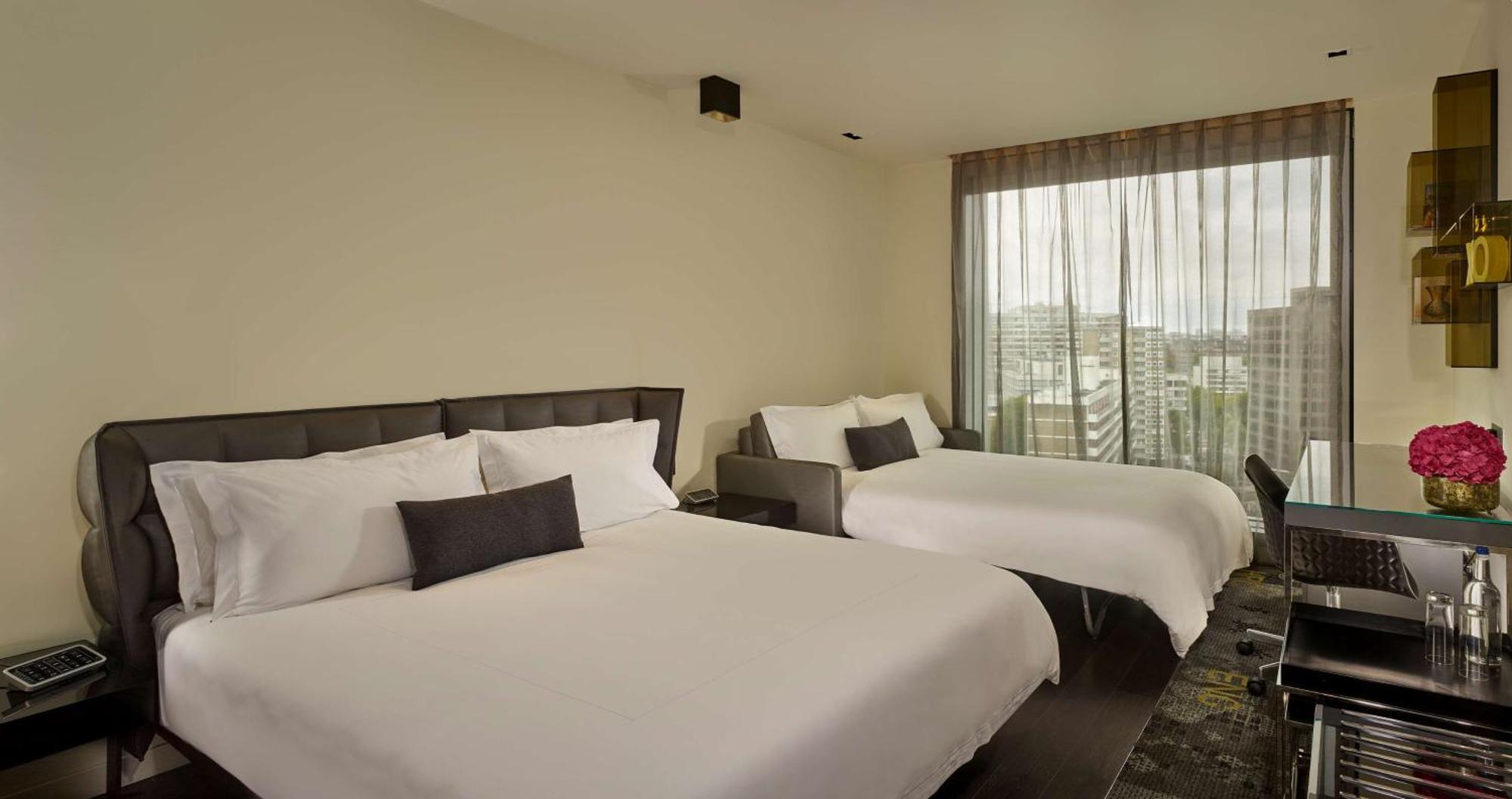 Park Plaza Waterloo Londres