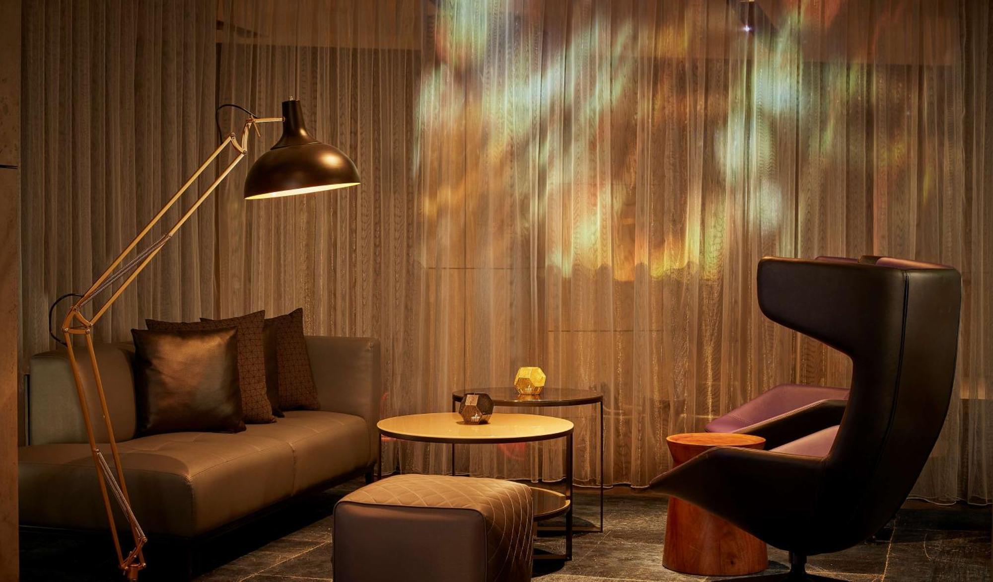 Park Plaza Waterloo Hotel