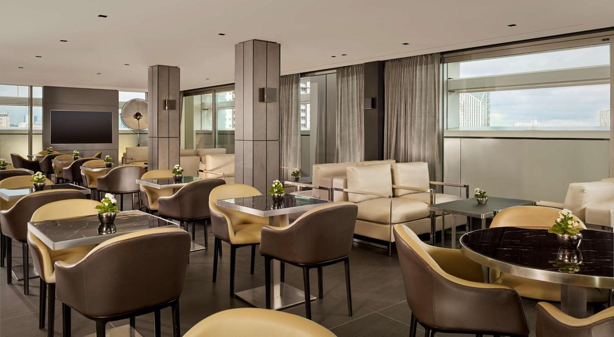 Hotel Park Plaza Waterloo 4*