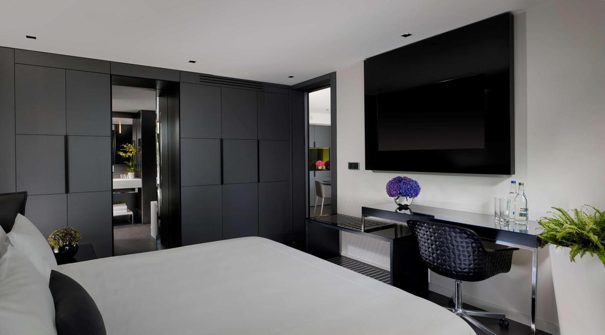 Park Plaza Waterloo Hotel Londres