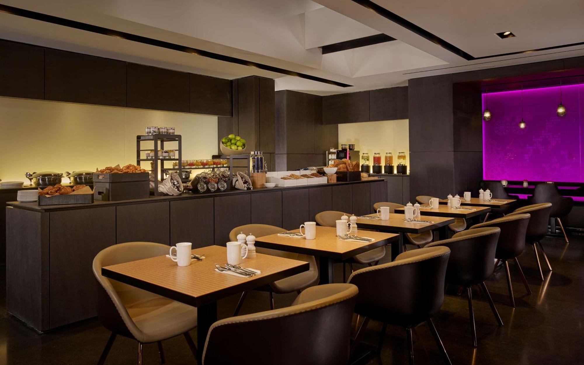 Park Plaza Waterloo Hotel 4*