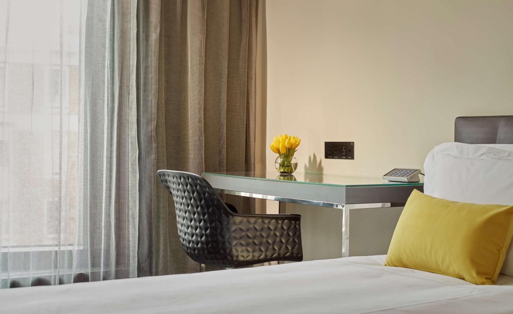 Hotel Park Plaza Waterloo Londres
