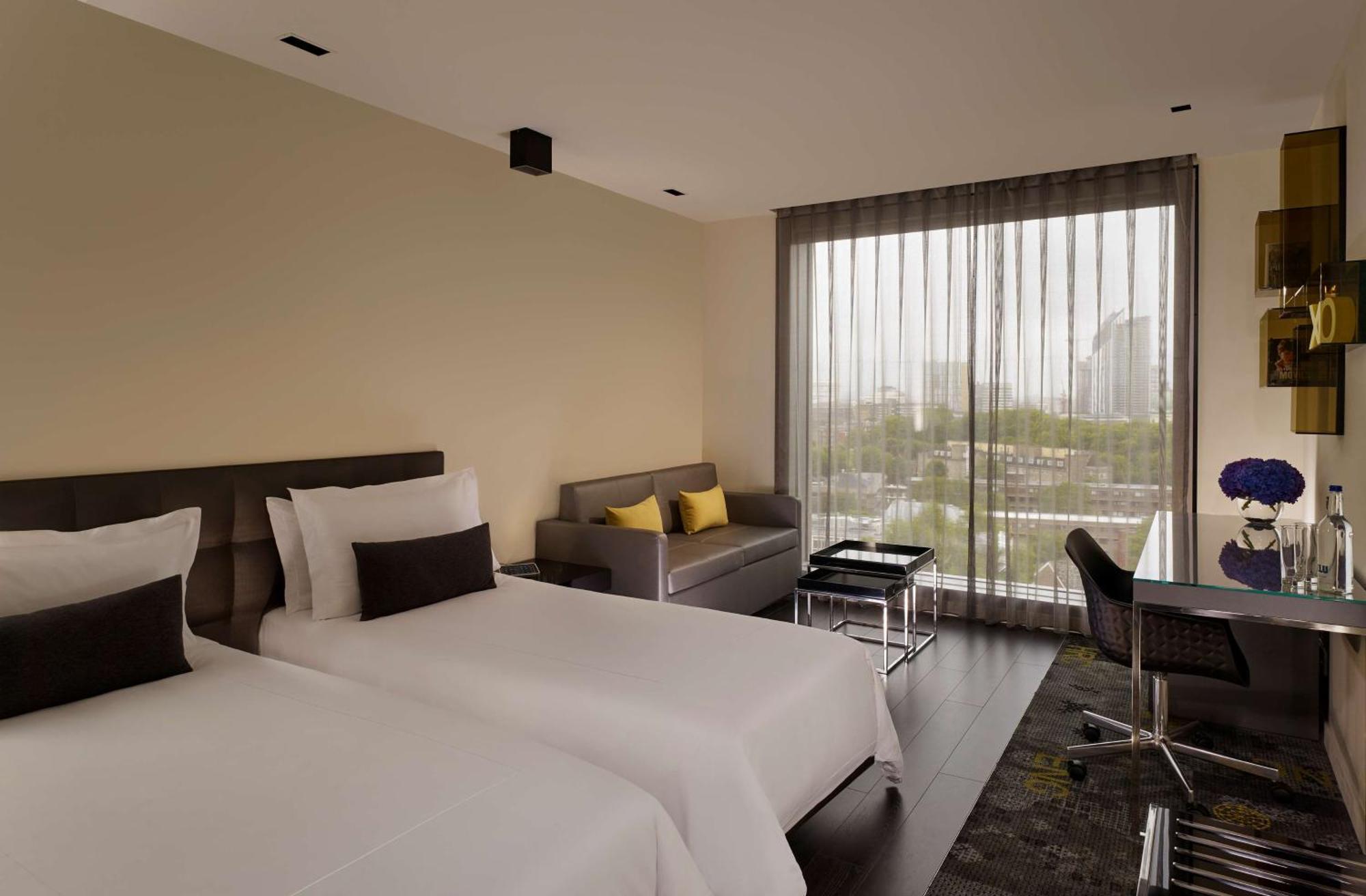 Park Plaza Waterloo Hotel