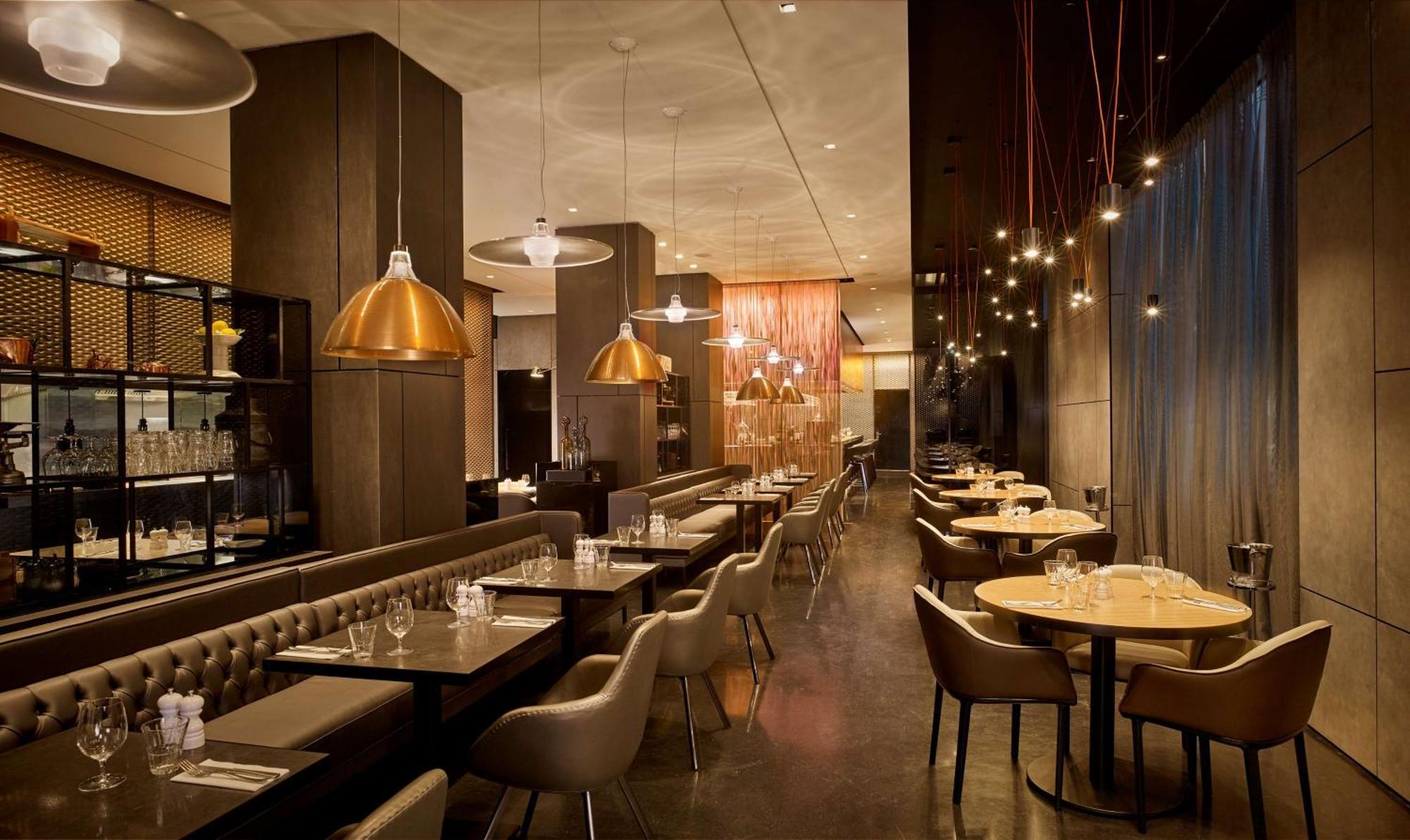 Park Plaza Waterloo Hotel 4*