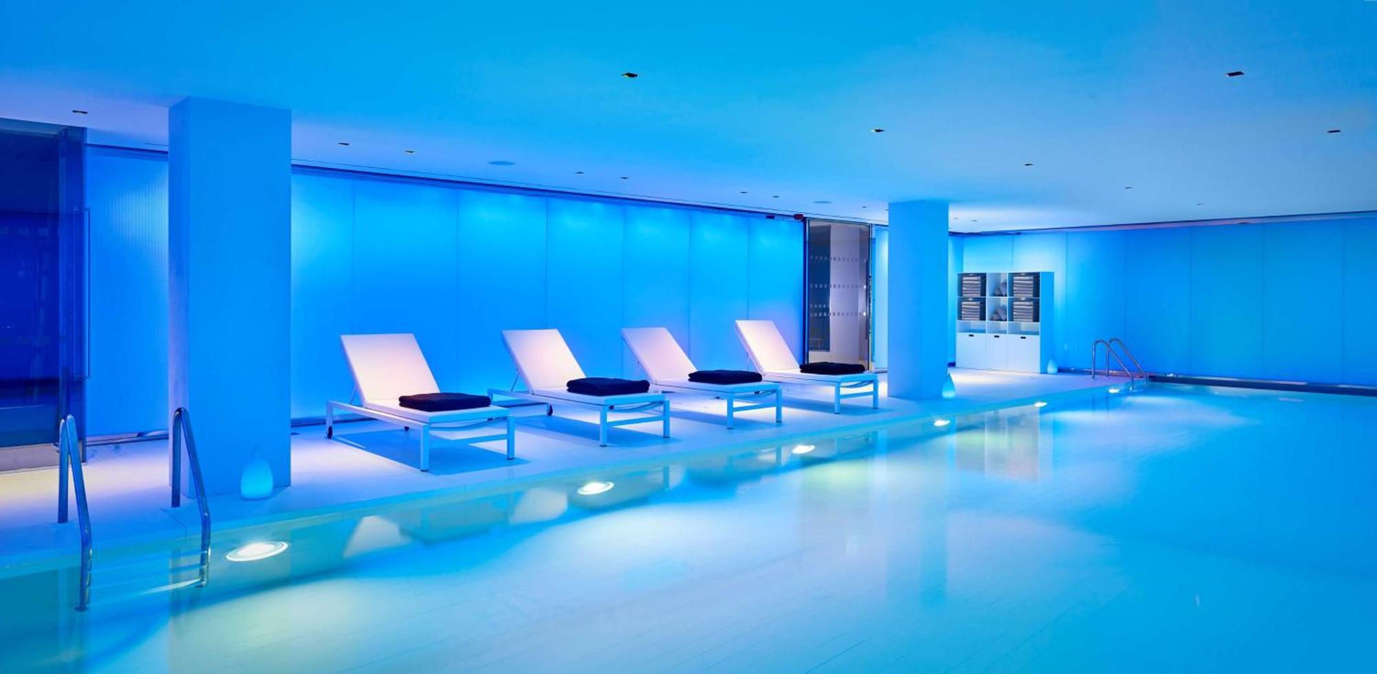 Park Plaza Waterloo 4* Londres