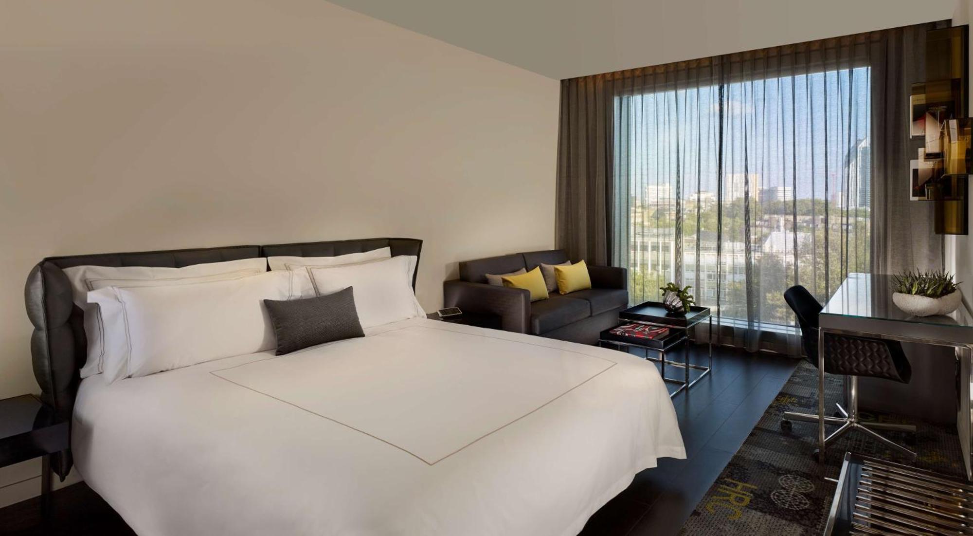 Park Plaza Waterloo Hotel