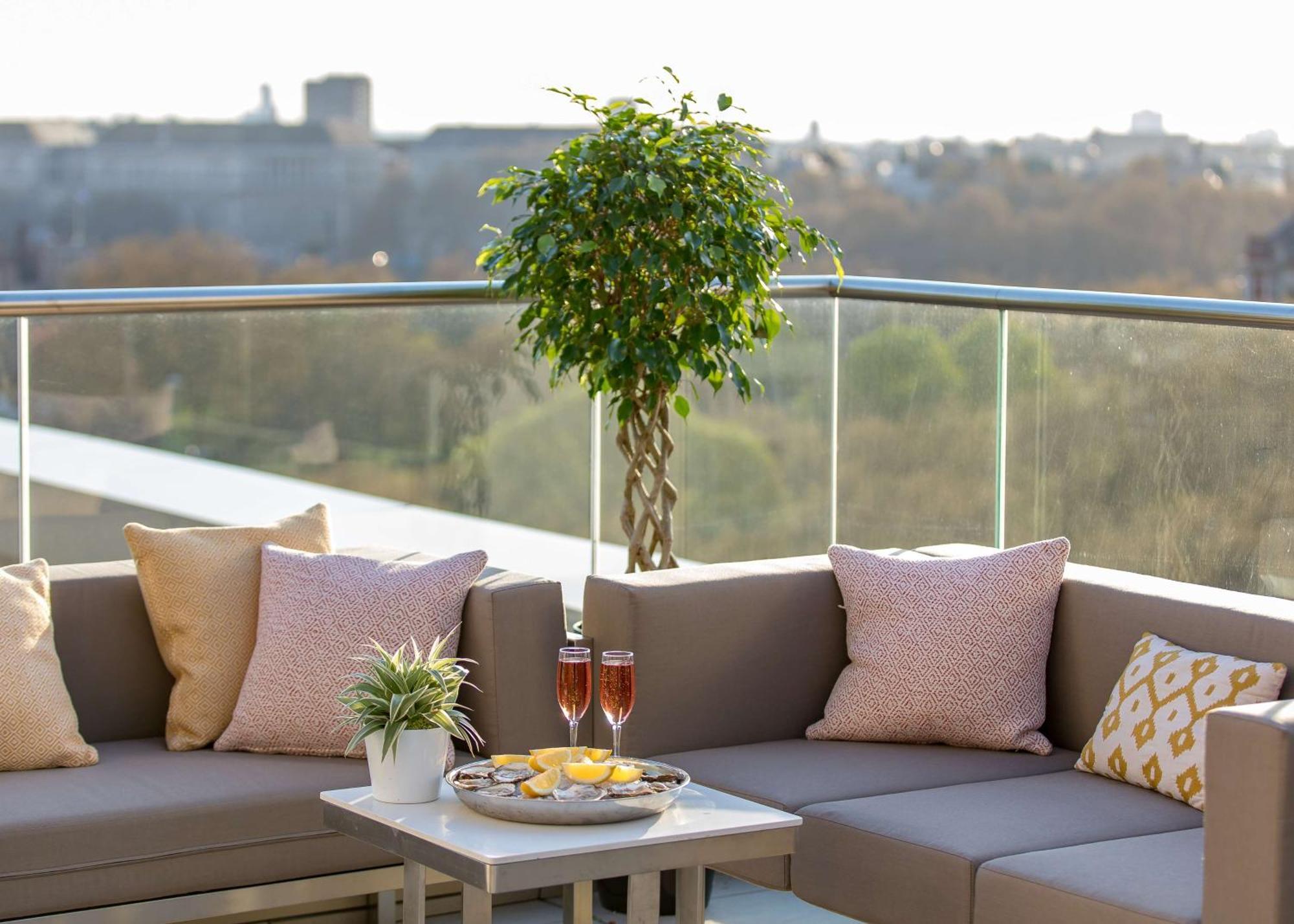 Park Plaza Waterloo Hotel 4*