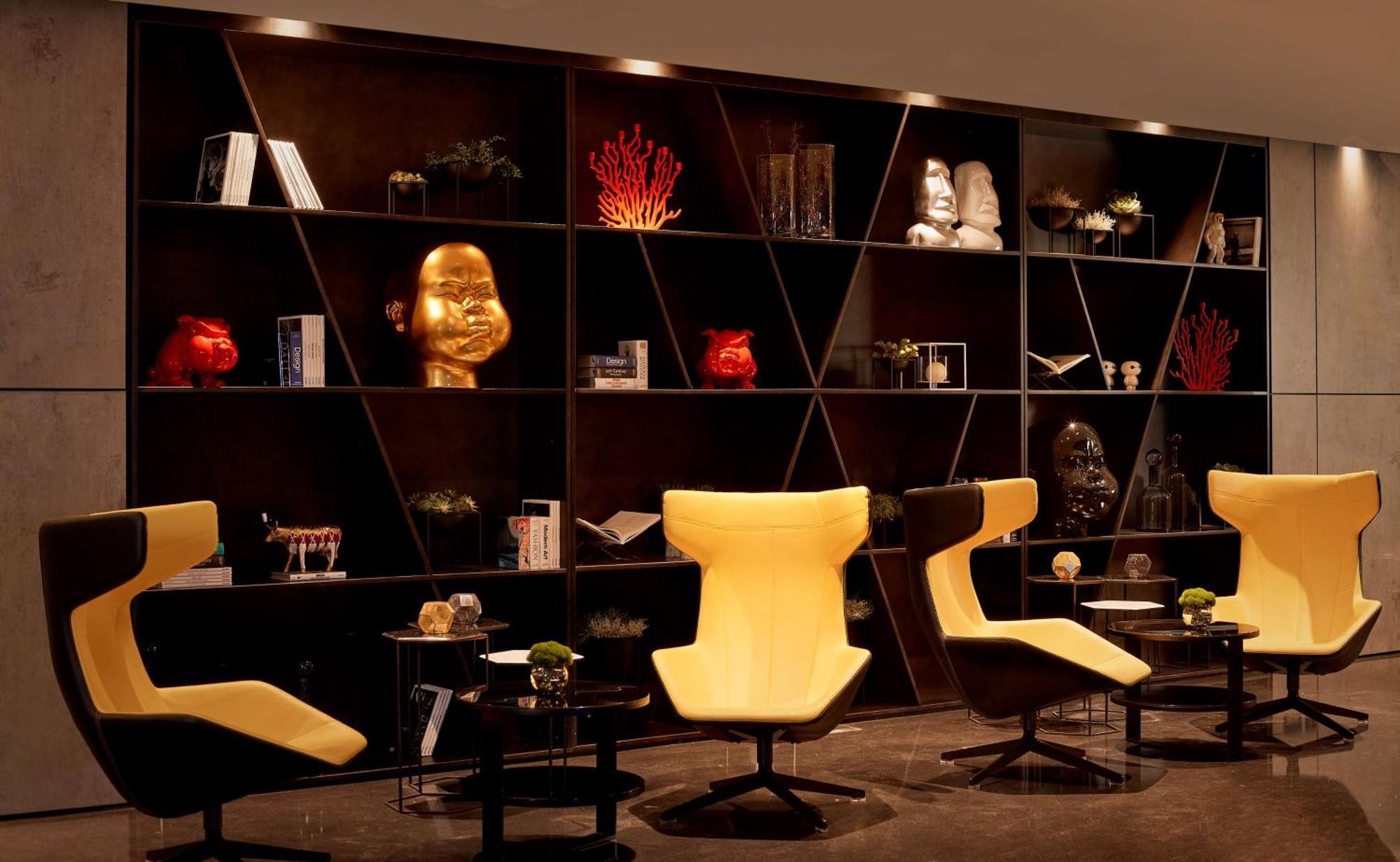 Park Plaza Waterloo 4* Londres