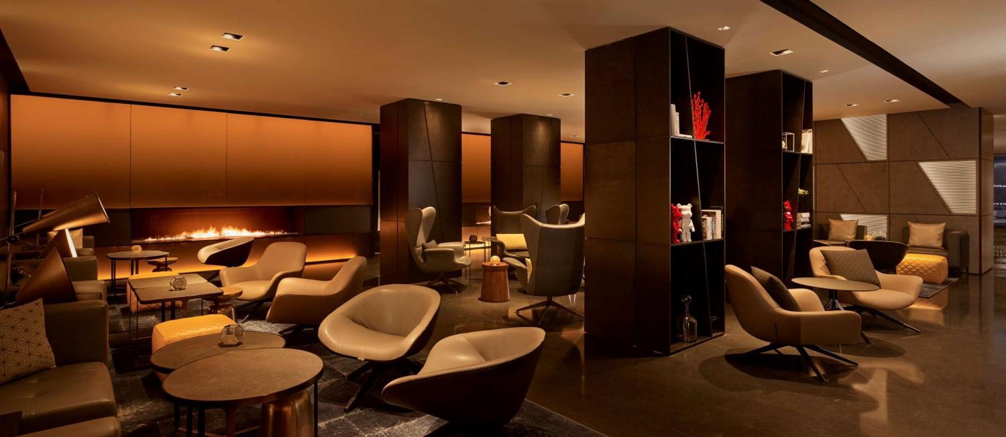Hotel Park Plaza Waterloo 4*