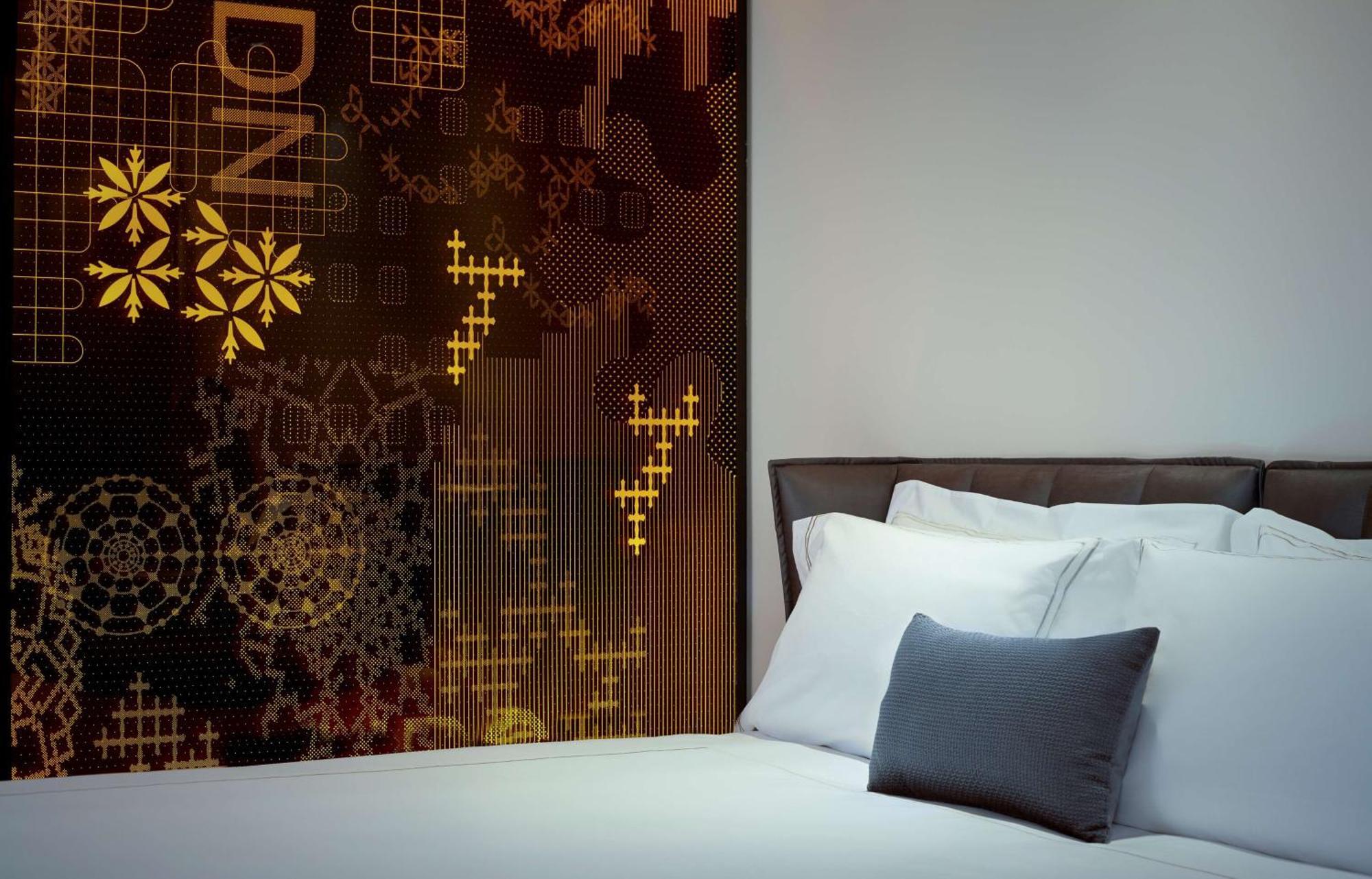 Park Plaza Waterloo 4* Londres