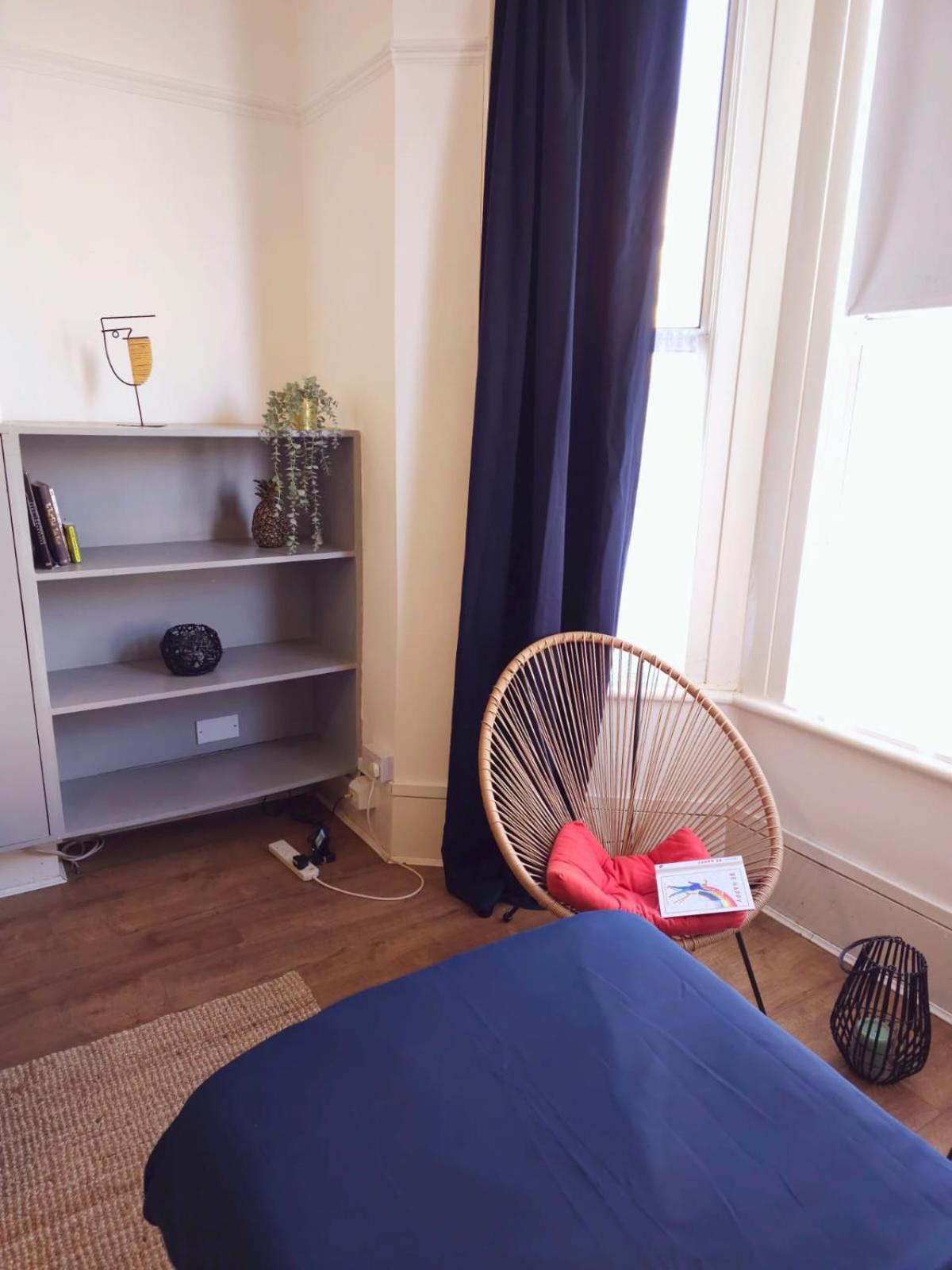 The Orange Garden 2 Bed Serviced Near Notting Hill Portobello Market Londres