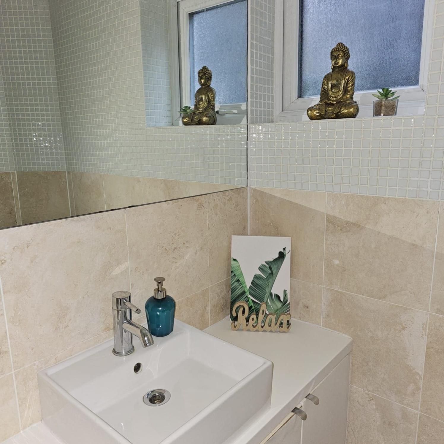 The Orange Garden 2 Bed Serviced Near Notting Hill Portobello Market * Londres