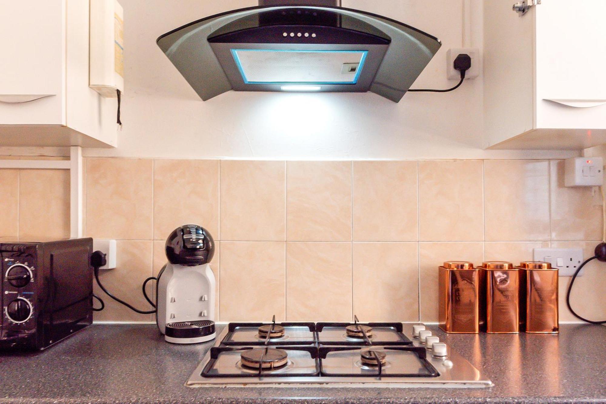 Maidavale 2 Bed - Sleeps 6 Apartamento Londres