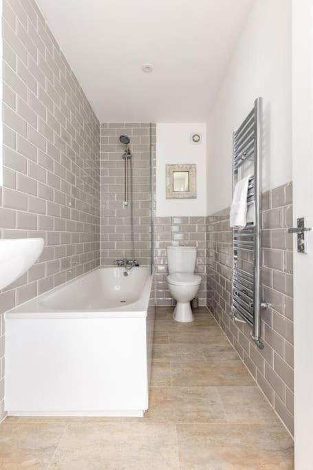 Streatham Apartamento *