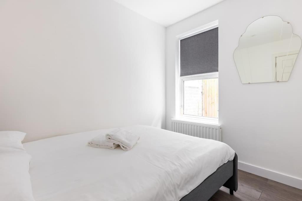 Apartamento Streatham Londres